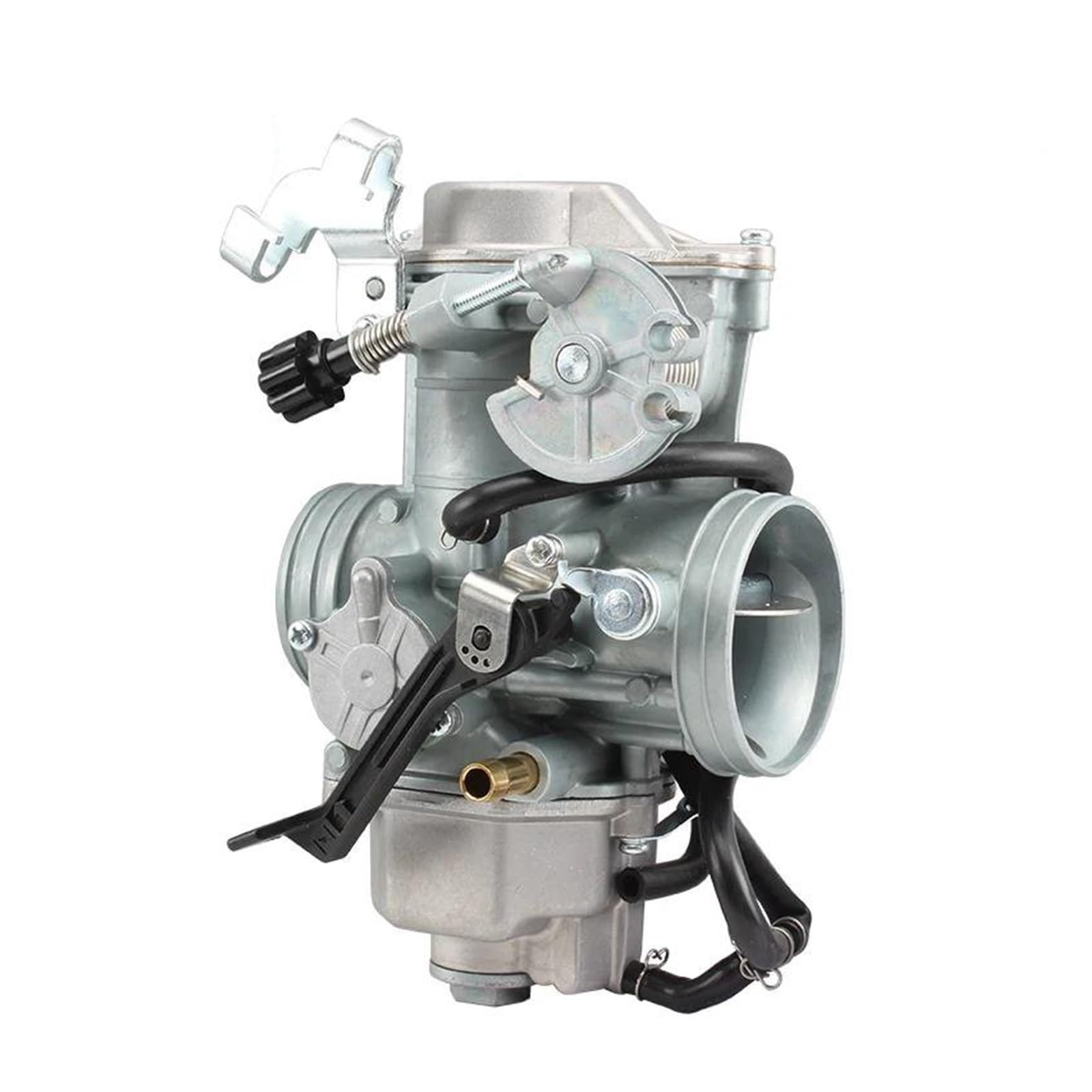 Carburateur de rechange XR600R enrichissant le flux d'air pour moteur stable