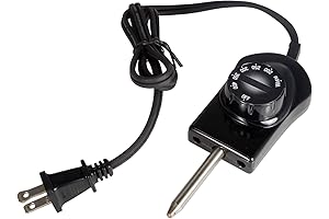 Presto 07061 - The Perfect Companion for Effortless Cooking