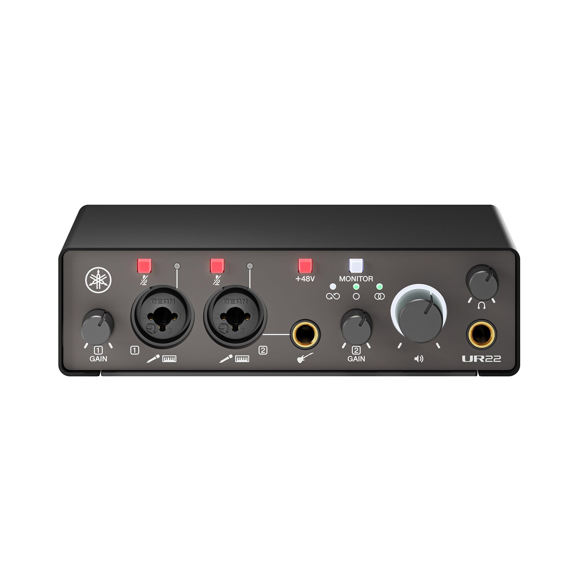 オーディオテクニカat2020,yamahaのur22mk3 Amazon.co.jp: ヤマハ YAMAHA USB2.0 オーディオインターフェース