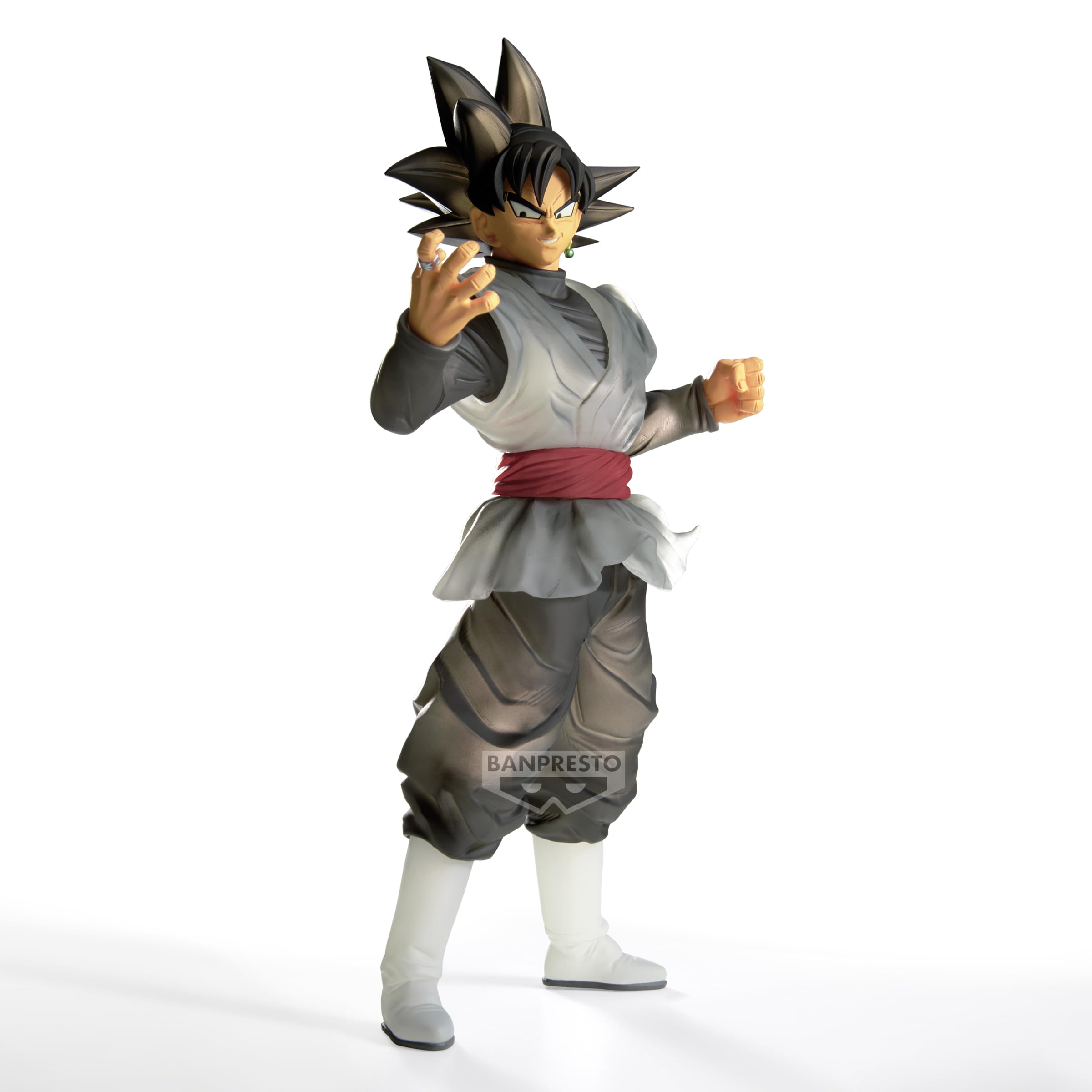 Amazon.co.jp: バンプレスト ドラゴンボール超 悟空ブラック(ver.A