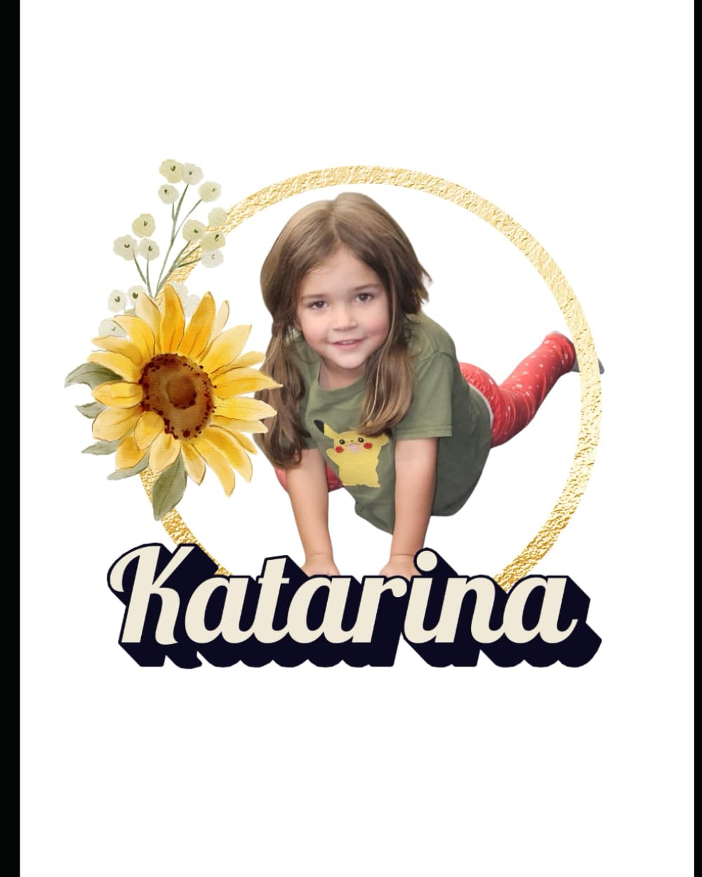 PRINCESA KATARINA: PRINCESA KATARINA