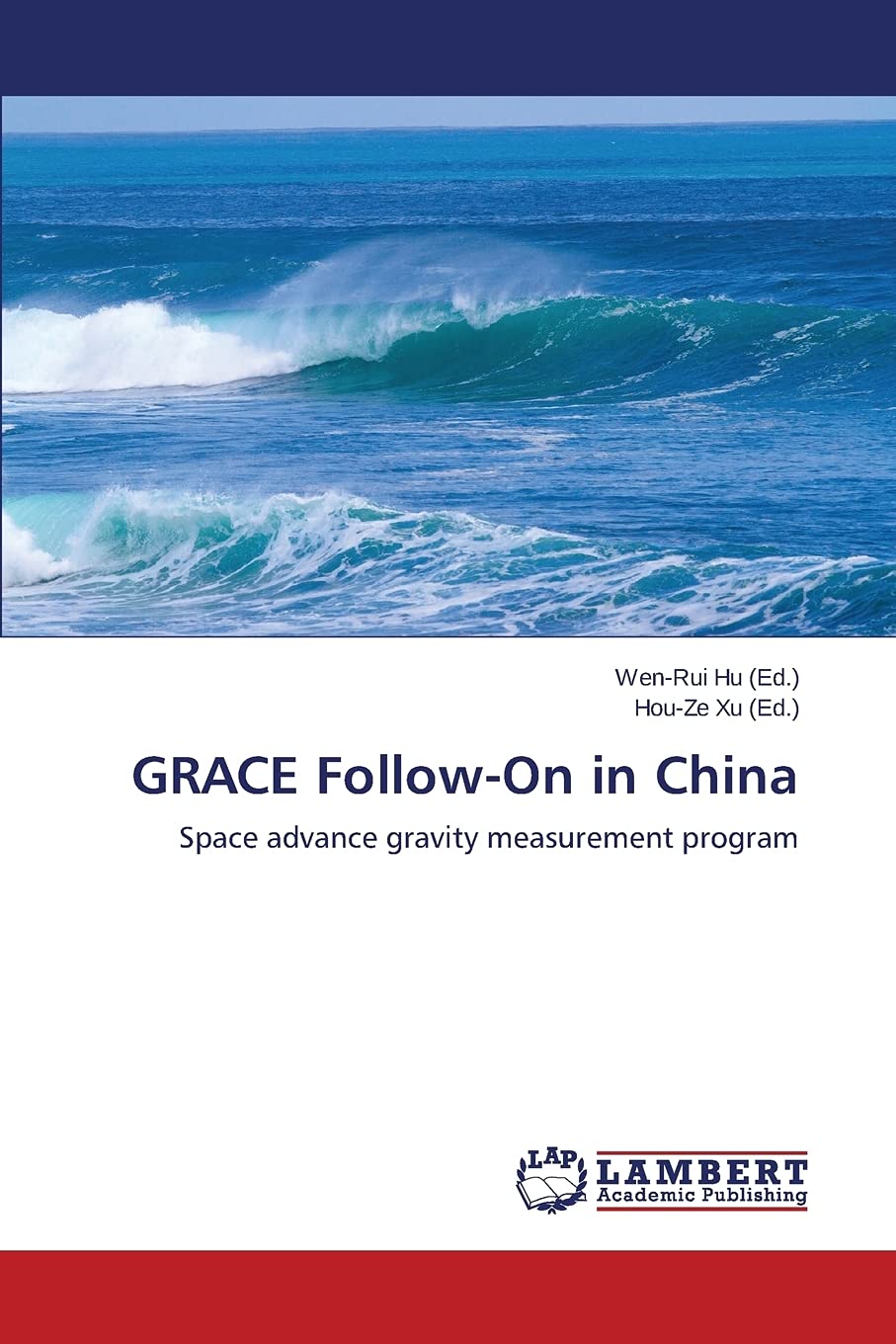 GRACE Follow-On in China