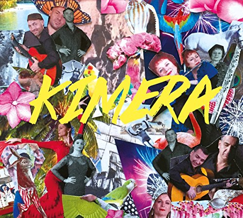 Kimera [Import]