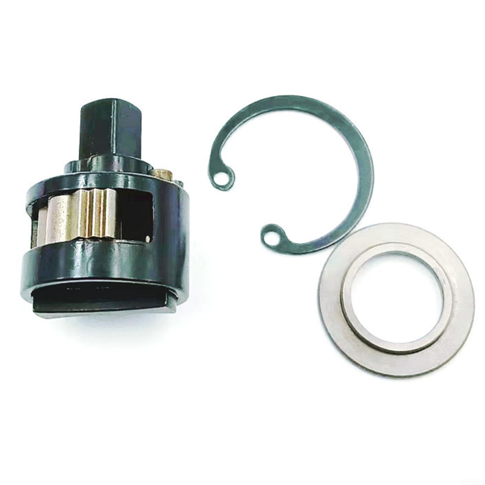42-06-2556 Kit de réparation d'enclume à tête à cliquet compatible avec cliquet sans fil Milwaukee 2556-20 M12 Fuel (B)
