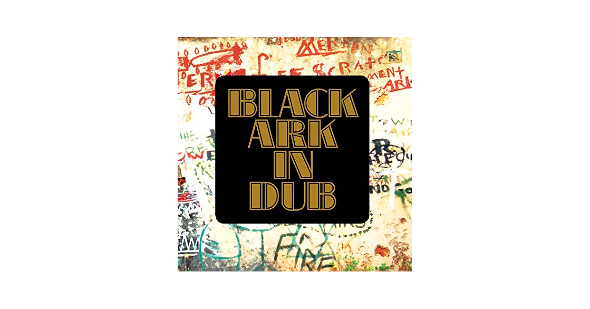 洋楽 Black Ark Players - Black Ark In Dub BLACK ARK PLAYERS - Black Ark In Dub - Amazon.com Music