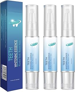 3PCS Teeth Whitening Essence Pen Lanthome, Teeth Whitening Essence,Teeth Stain Remover to Whiten Teeth