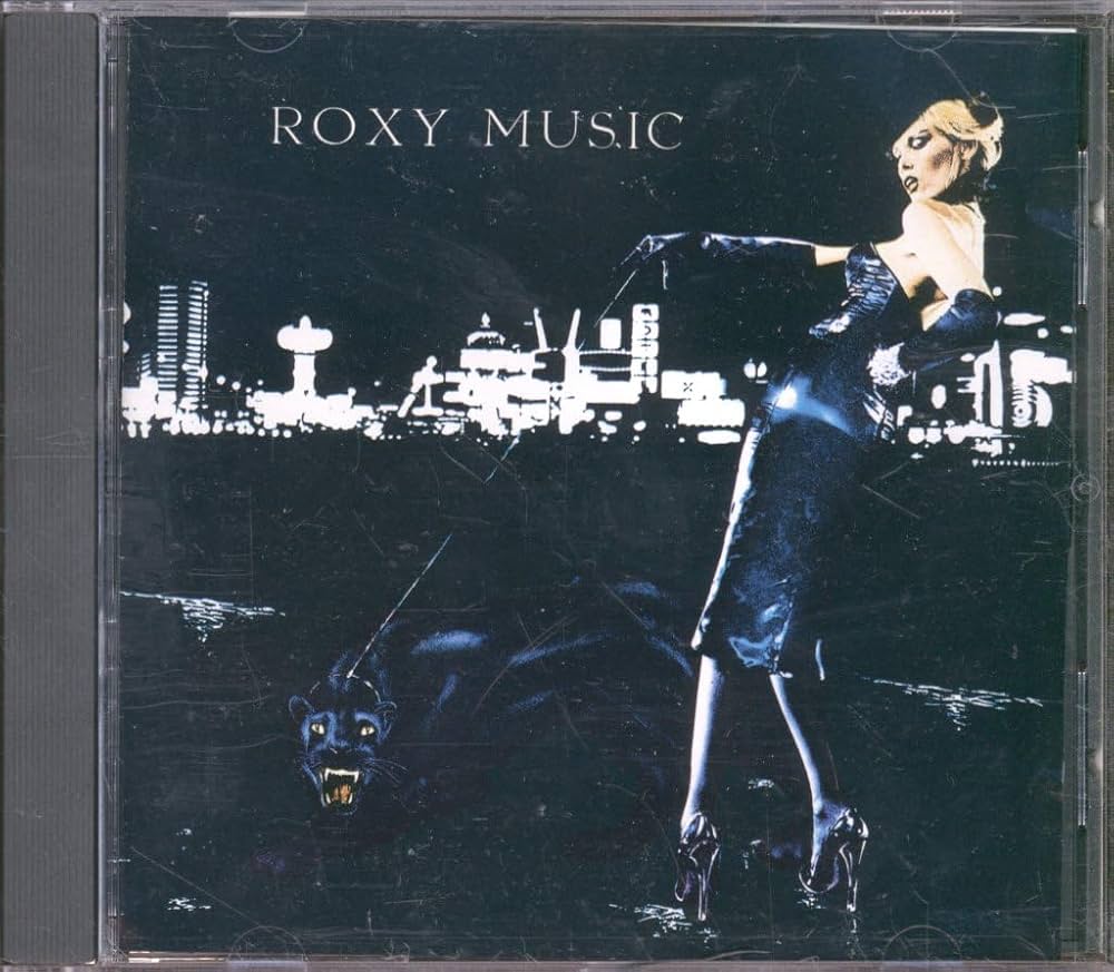 米LP Roxy Music For Your Pleasure SD36134 ATCO 未開封 /00260 For Your Pleasure : Roxy Music | HMV&BOOKS online - VJCP-98137