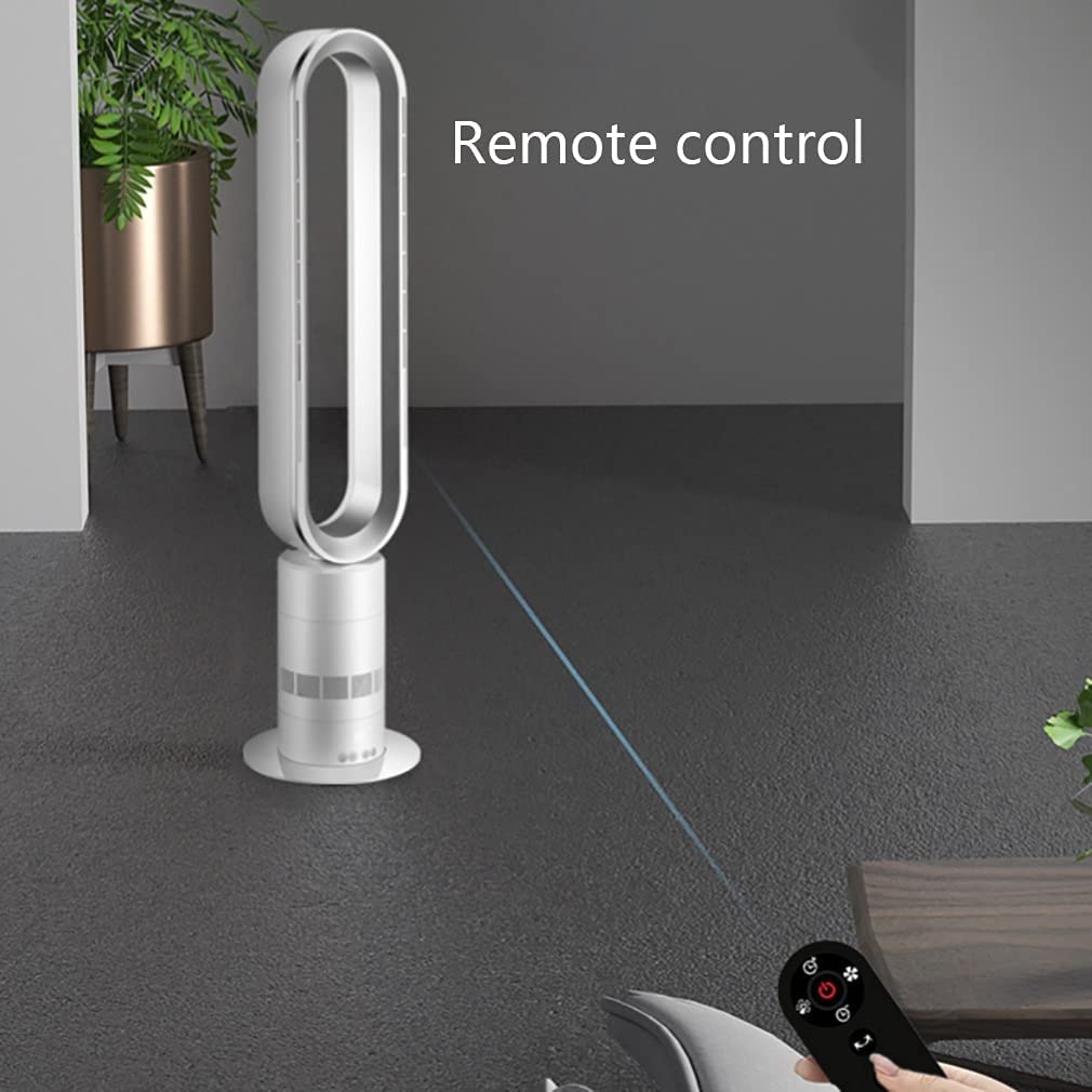 Domowy Staande ventilatoren Hoge energie 10 bedrijfsmodi Extern oscillerende beweging met ruimtebesparend ontwerp Indoor 24H Timer Torenventilator Wentylator pokojowy