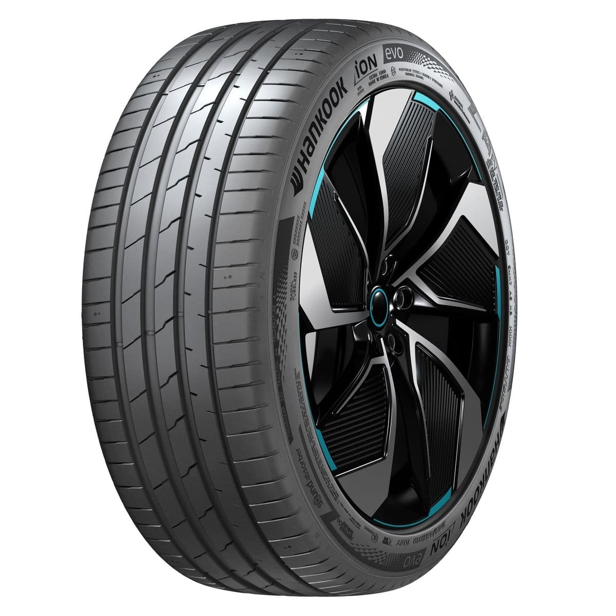 215/60HR18 GOODYEAR TL EFFI.GRIP 2 SUV 98H