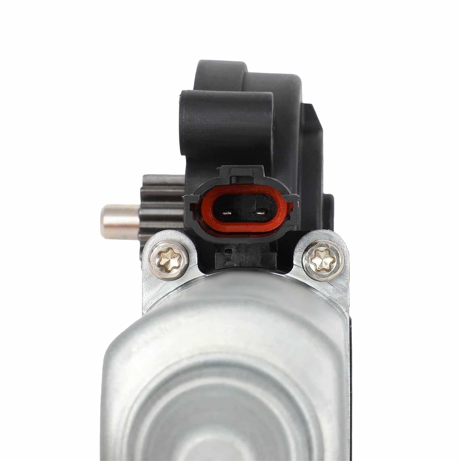 FINDAUTO Power Window Motor fit for 1988-1996 for Pontiac Grand Prix,1991-1995 for Saturn SL,1991-1995 for Saturn SL1 Power Window Lift Motor,OE 742-140