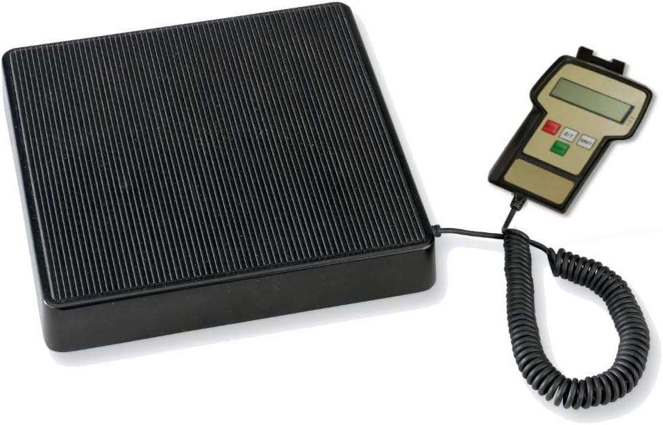 FJC 2850 Electronic Scale
