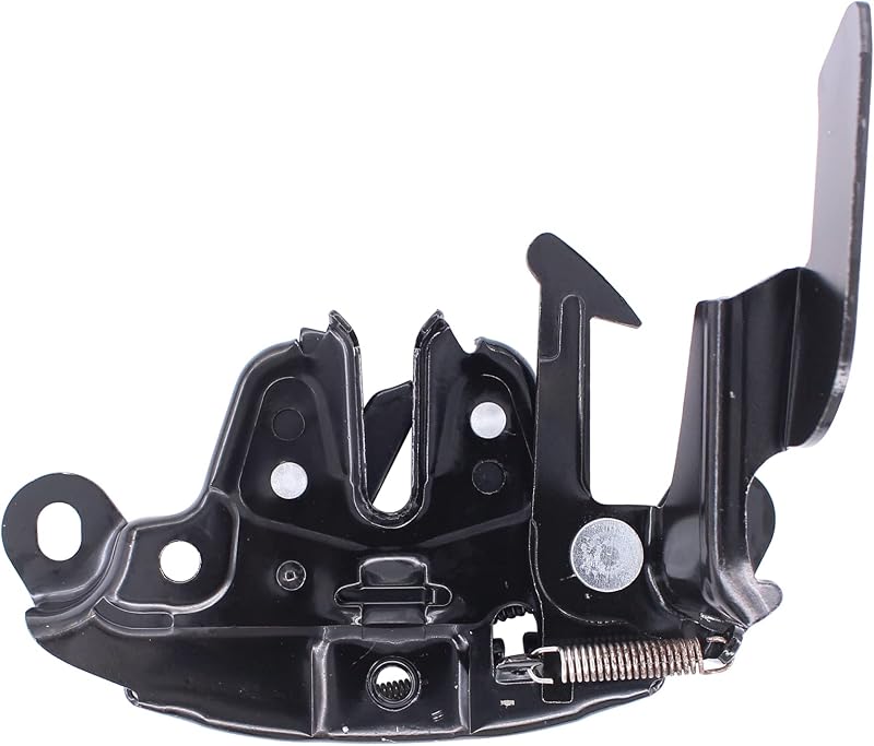 Fechadura da trava do capô NewYall para Nissan Sentra Sedan 2013 a 2017 – 1 unidade
