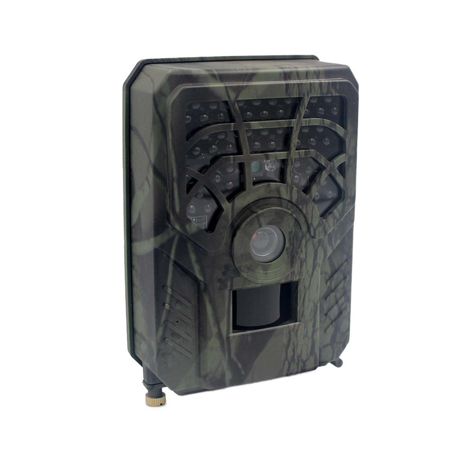 Macchina Fotografica Di Caccia Photo Trap Night Vision Tracking Camera Wildlife Trail For La Famiglia Accessori Da Campeggio All'aperto