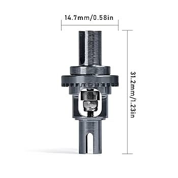 DEREKWILSON SMALLCONSTRUCTED VESSELS最終価格 Vanquish Products 1/10 VRD Straight Axle 4x4 Rock Crawler