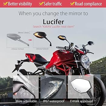 ドゥカティ　ディアベル　純正ミラー インタビュー】藤井 淳さん（DIAVEL CARBON） ライフスタイル