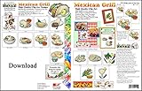 ScrapSMART - Mexican Grill - Software Collection - Jpeg & PDF files [Download]