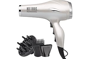 Hot Tools Pro Artist 2400 Turbo Ionic Hair Dryer