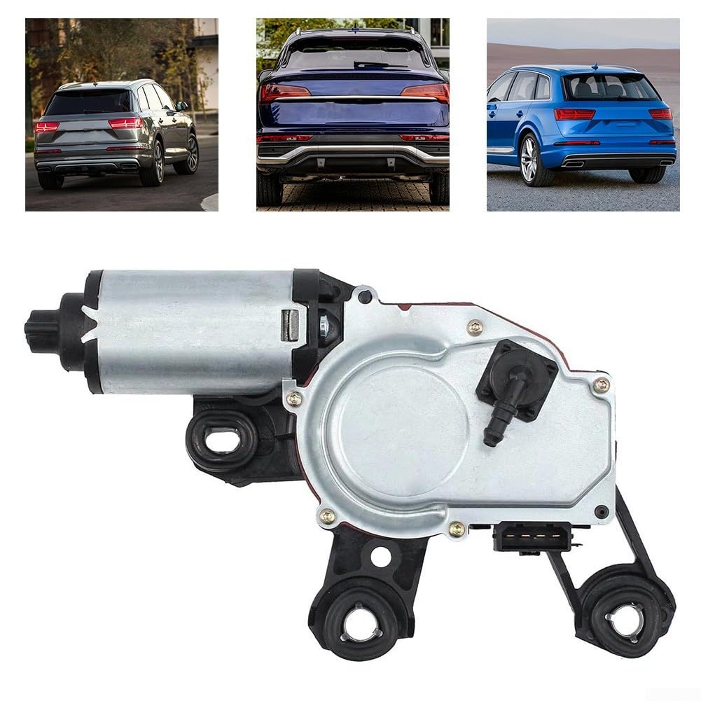 Motor Limpiaparabrisas para 2003-2016 Motor Limpiaparabrisas