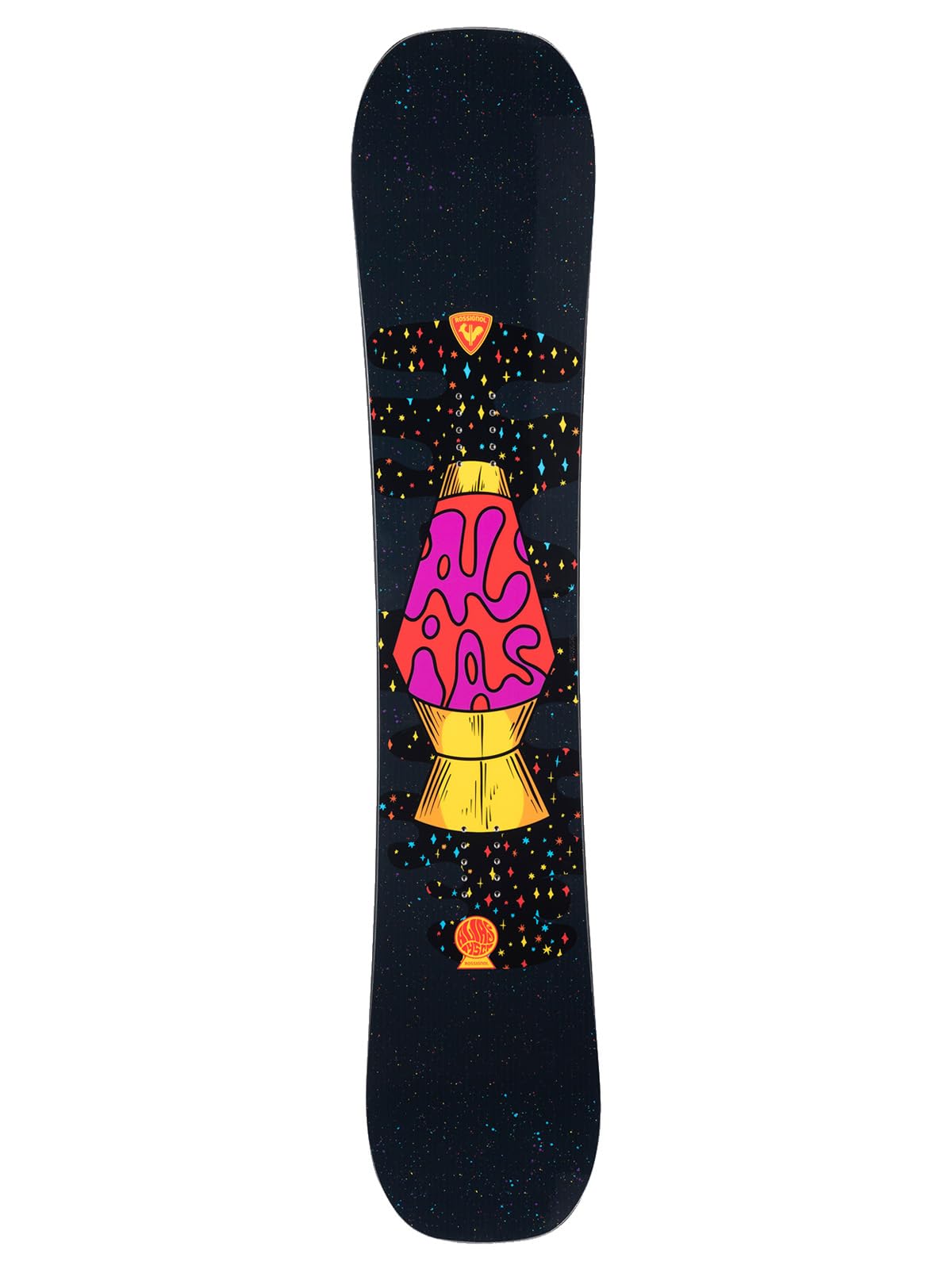 Rossignol Alias Snowboard Junior