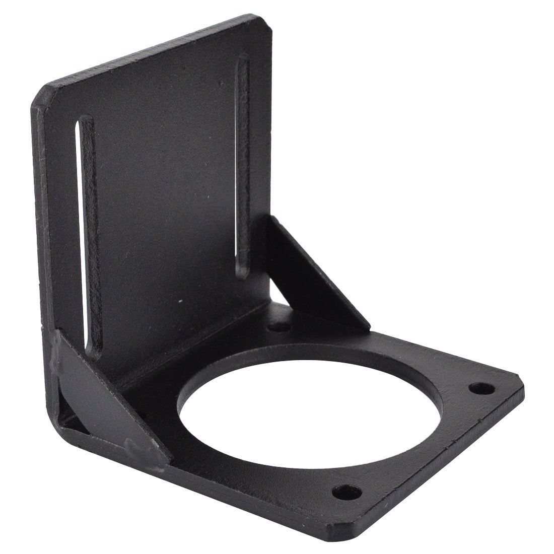 STEPPERONLINE Support de montage pour moteur pas à pas Nema 34 en alliage d'acier pour machine CNC ST-M7