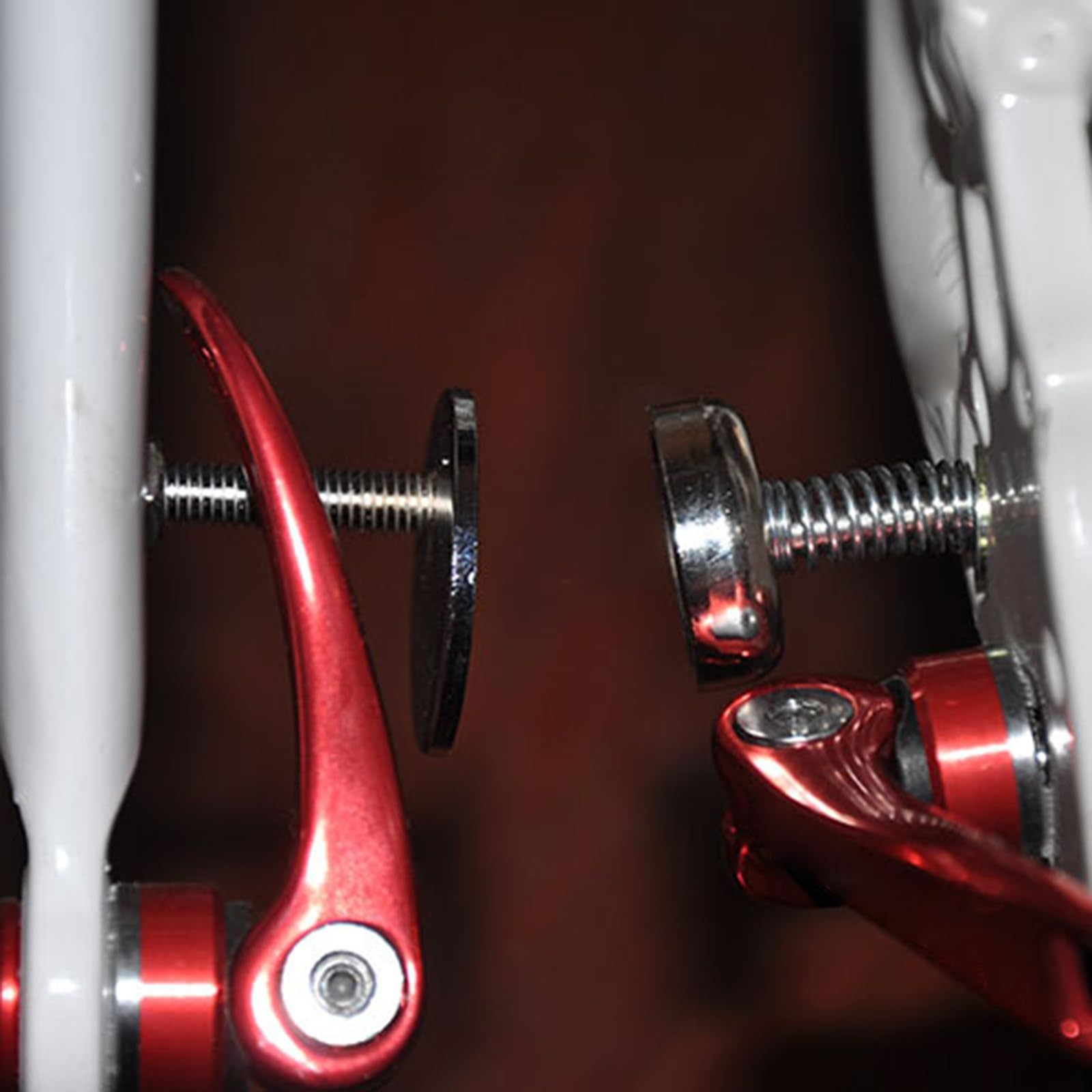 klapprad hinterrad für Vorder- und Hinterrad, Magnetverschluss, praktisches Zubehör, Klapprad-Schnalle Sport & Freizeit 25 Jan-Feb-March Joe Rocket Atomic 2.0 Größe:Unterstrichen