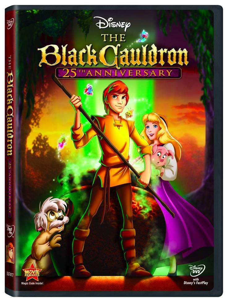 and has the best characters! Very funny