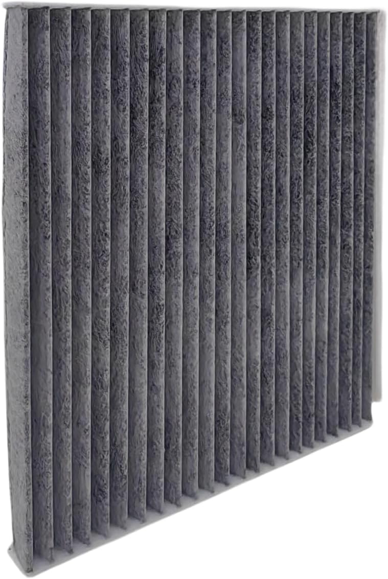 OPCAF12968 Cabin Air Filter for Kia Carnival 2026 2025 2024 2023 2022.Back Trunk Air-Conditioning System Replacement for CF12968, 97133R0500.