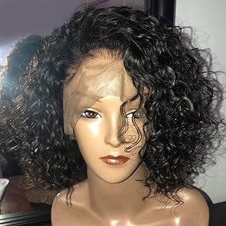 Best Short Curly Lace Front Of 2020 Top Rated Reviewed