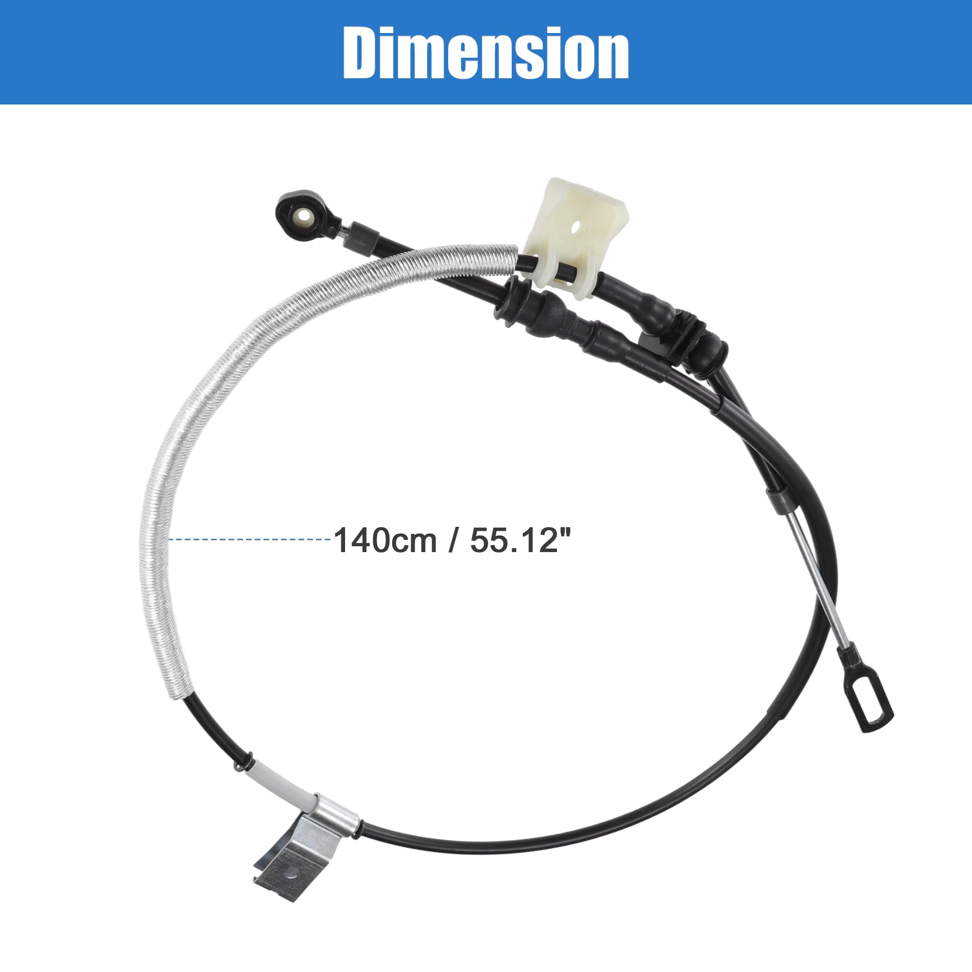 Ford Mustang Transmission X AUTOHAUX Automatic Transmission