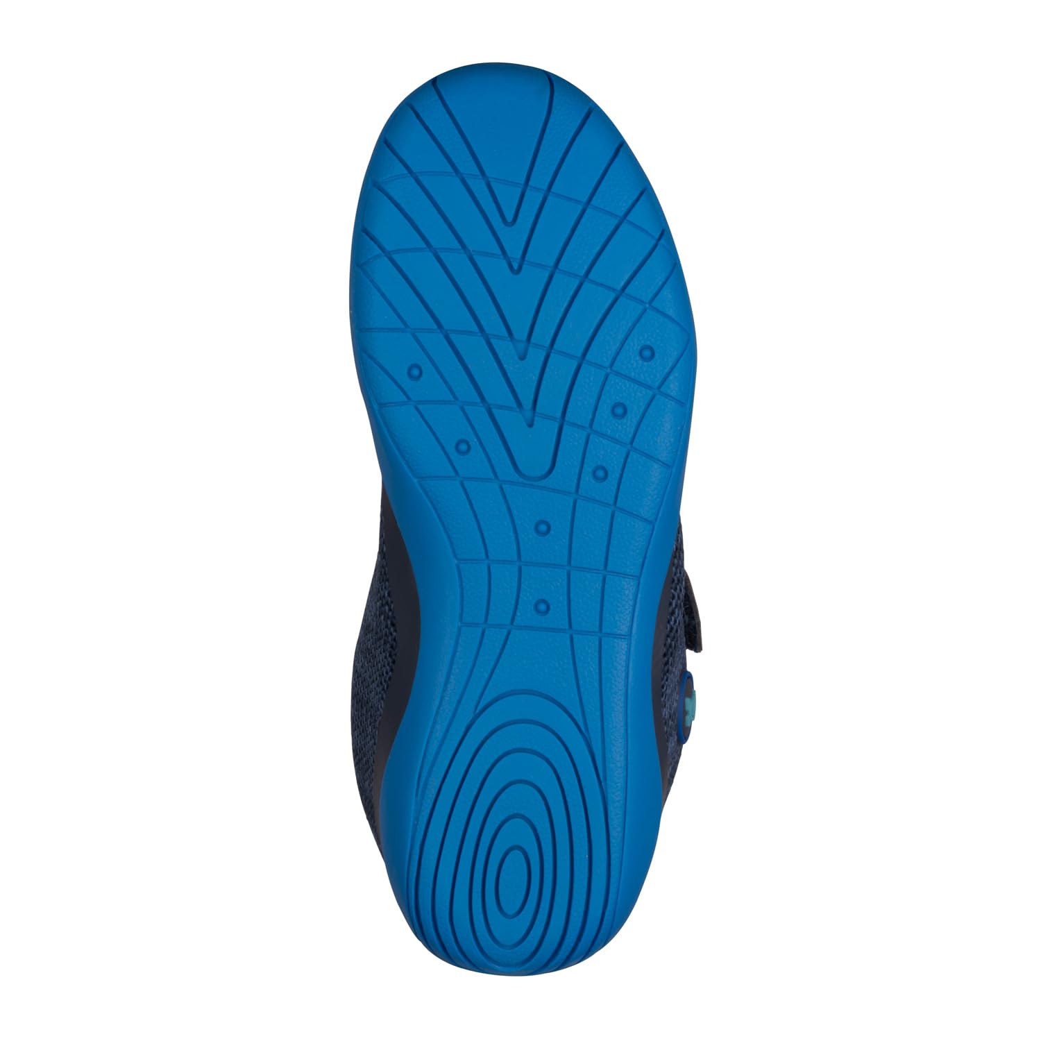 Trollkids Kids Eikefjord Barefoot Hiker