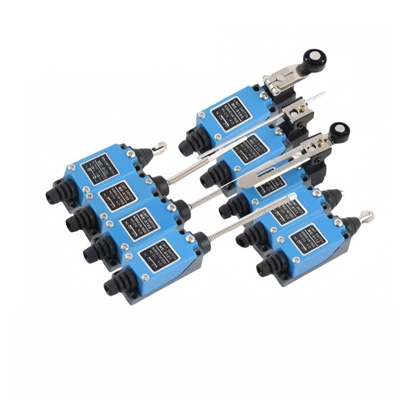 Amazon.com: BAISULI Standard Limit Switch ME-8108 8104 8107 8122