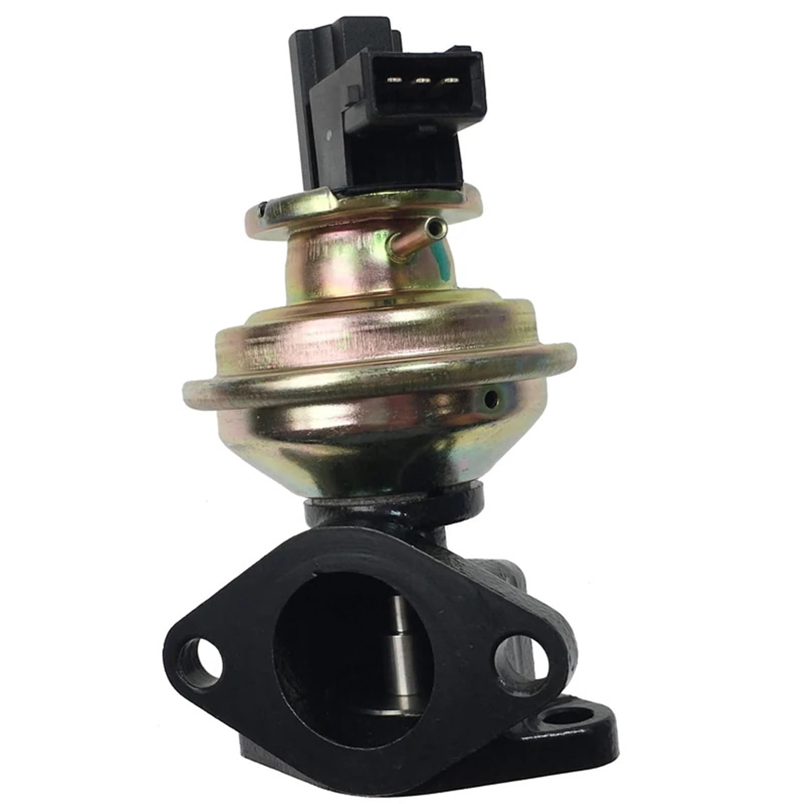Purge Valve FIt for Yunnei YN33CRD Diesel Engine Light Duty Truck YN33CRD-07 EGR Exhaust Gas Recirculation Valve Assembly Exhaust Recirculation