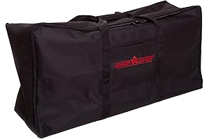 Carry Bag for Two-Burner Stoves - Camp Chef Pro 14