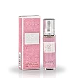 Mousuf Wardi Roll-On Perfume Oil - CPO 10ML (0.34OZ) By Ard Al Zaafaran | Long Lasting, Miniature Perfume Oil For Men & Women.
