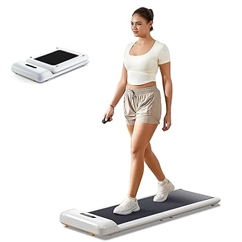 Amazon | WALKINGPAD C2 折りたたみ式ウォーキングパッドト