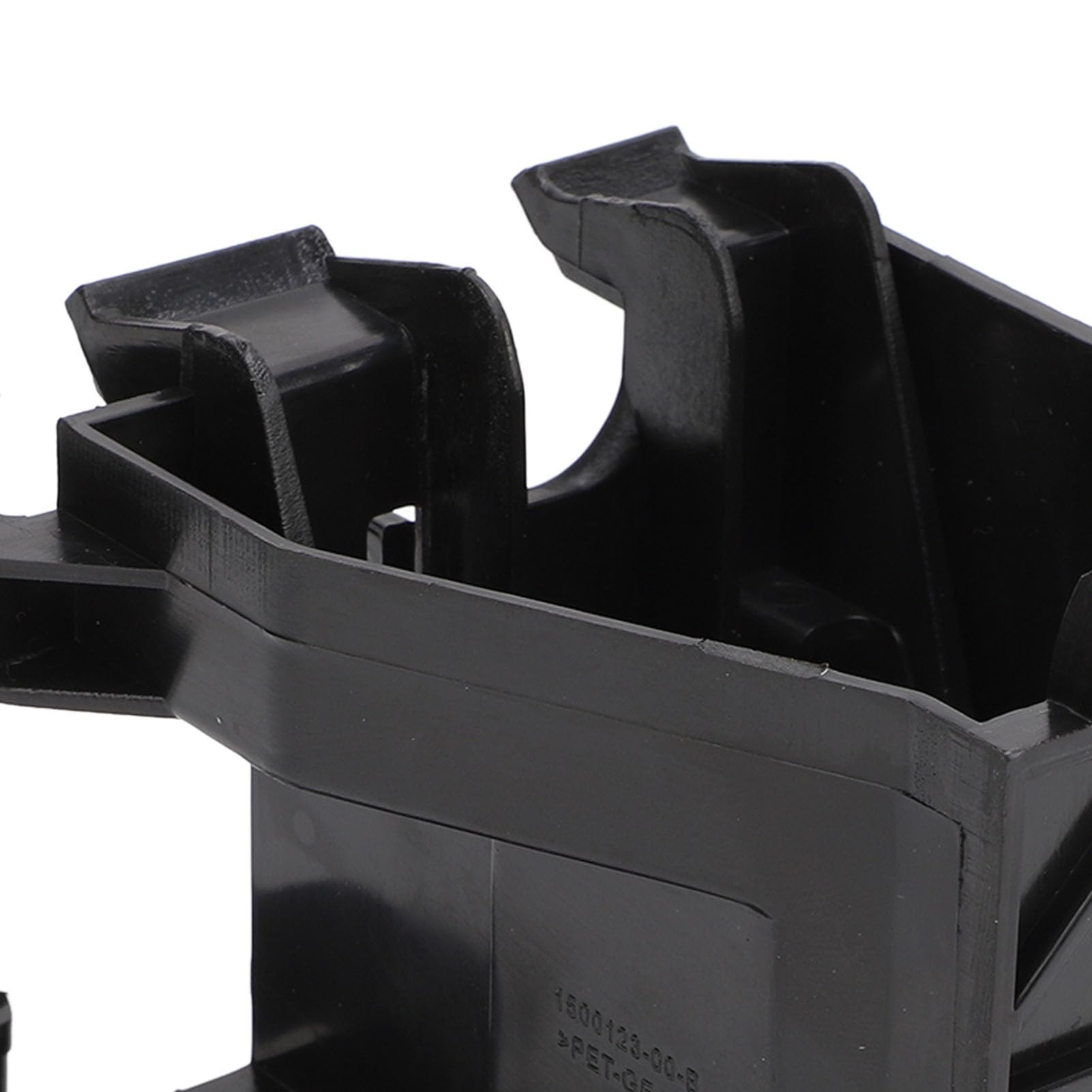 Staffa per Paraurti Anteriore, Standard OE 1500123 00 B Staffa Sensore Resistente all'usura per Auto
