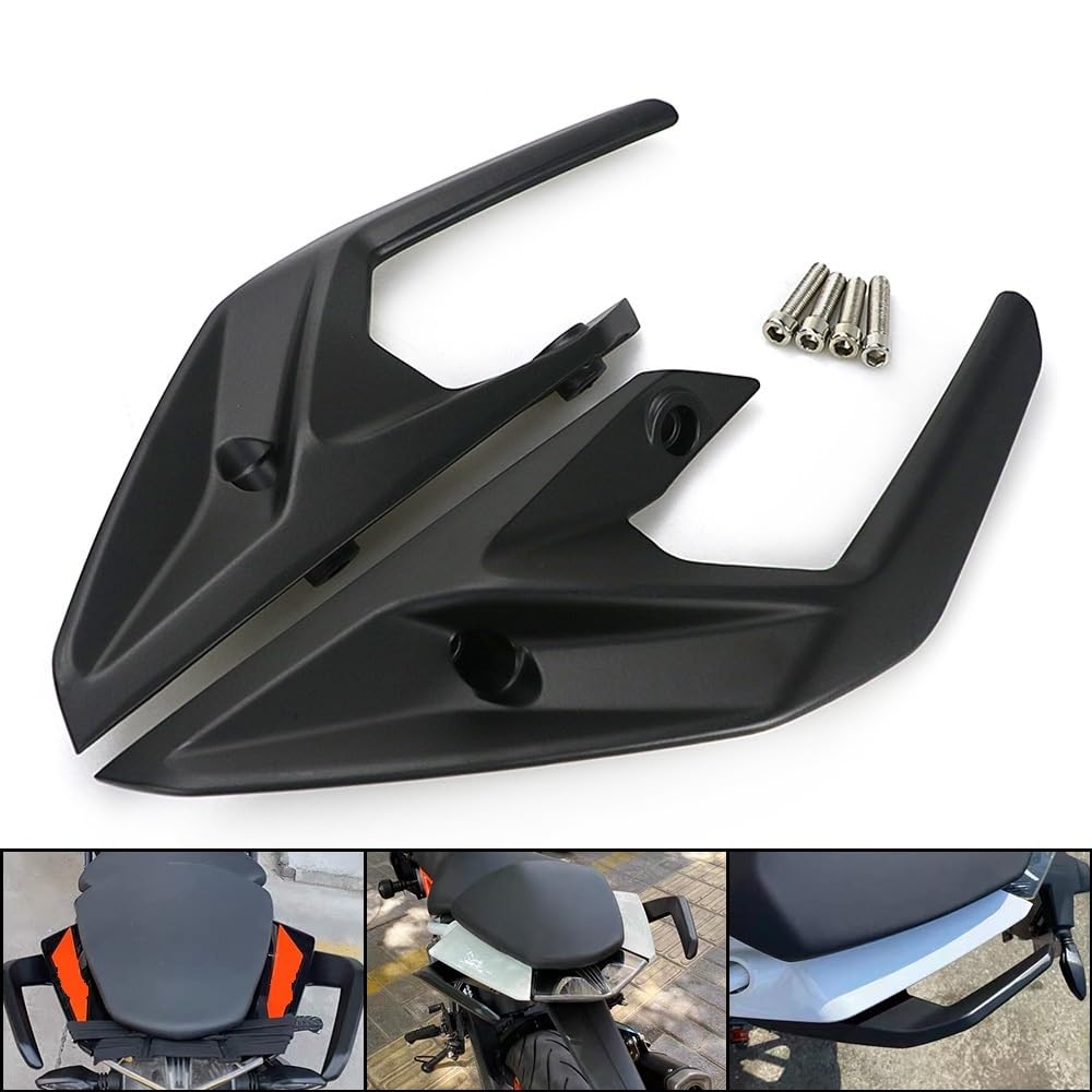 Soziussitz-Haltegriff for KTM Duke 125 250 390 2017-2021
