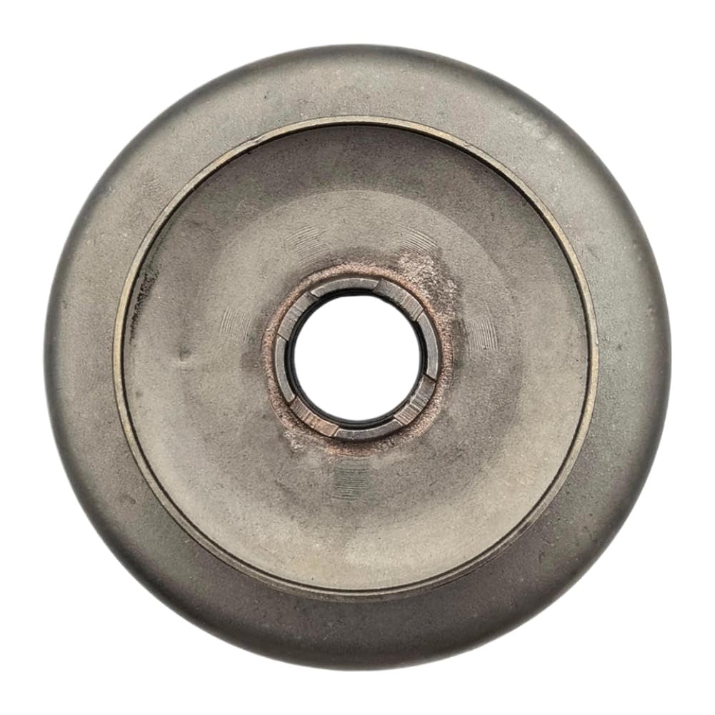 Reemplazo del cojinete de agujas del tambor de embrague para motosierras modelos 61, 66, 266, 268, 272
