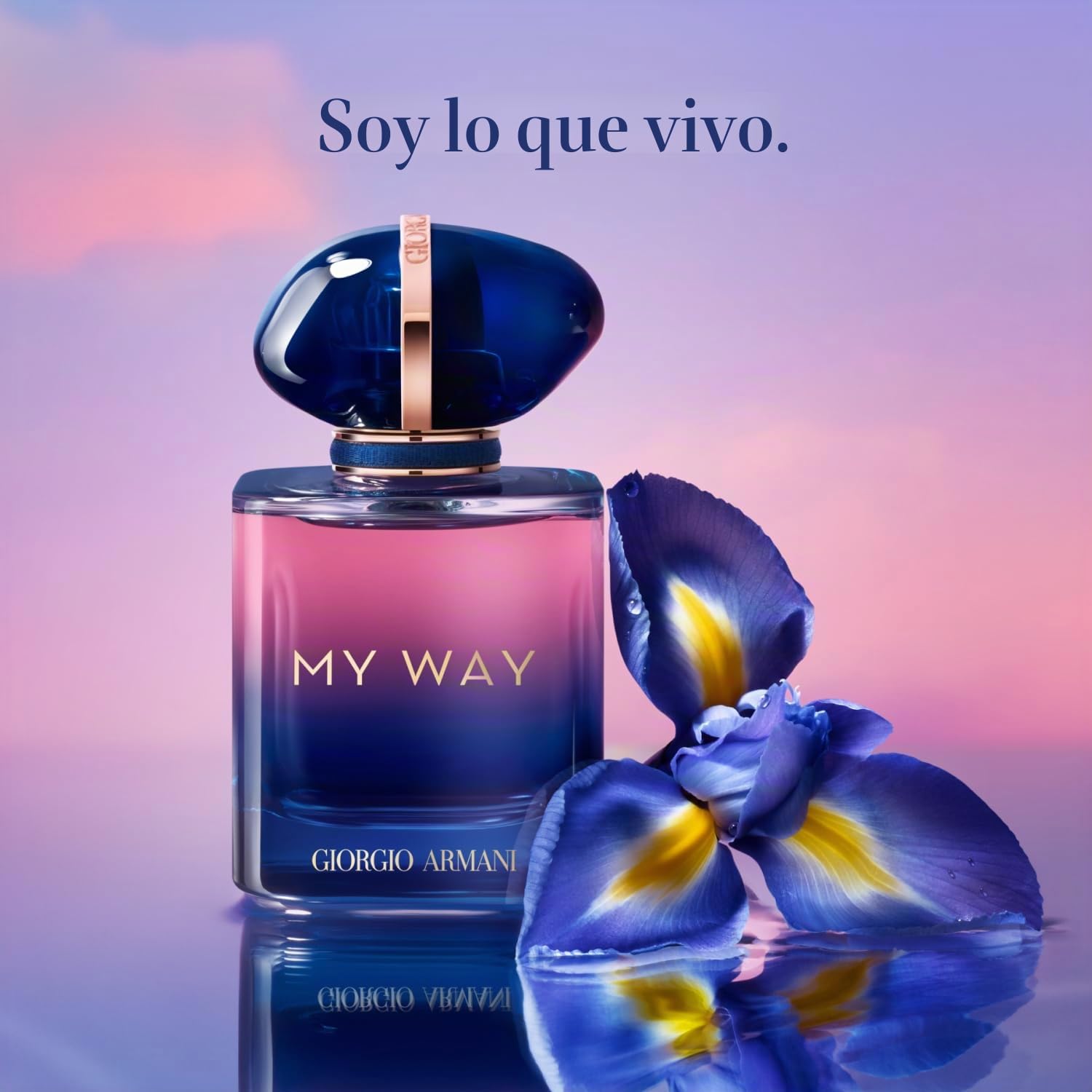 Giorgio Armani My Way Parfum Eau de Parfum 30ml Spray
