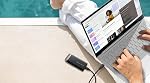 SAMSUNG T5 EVO Portable SSD 8TB, USB 3.2 Gen 1 External Solid State Drive, Seq. Read Speeds Up to 460MB/s for Gaming and Content Creation, MU-PH8T0S/AM, Black [Canada Version]
