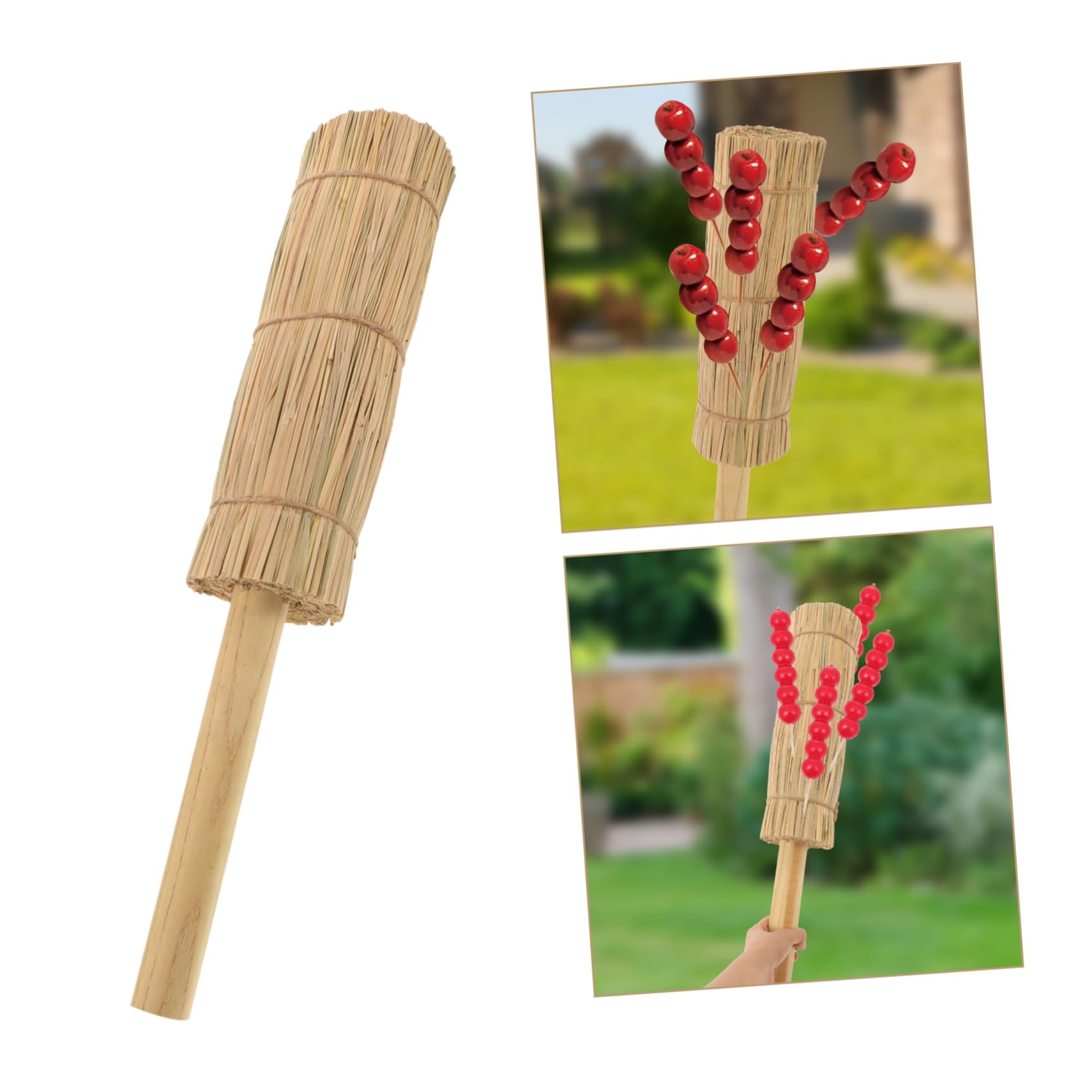 SHOWERORO Sugar Holder Lollipop Ständer Aus Handheld Ausstellungsrahmen Für Candied Stabiler Und Praktischer Lutscherhalter Für Verschiedene Für Partys Und Events