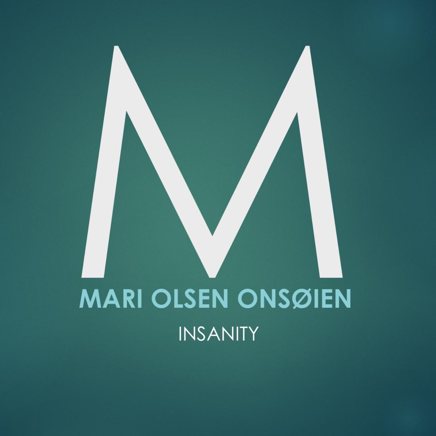 Mari Olsen Onsøien
