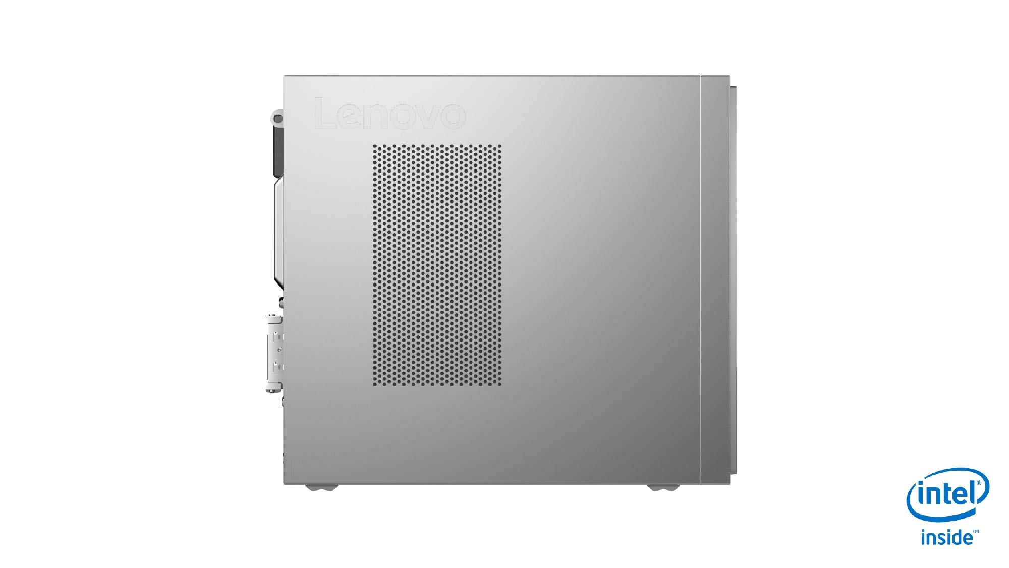 Lenovo IdeaCentre 3 07IMB05 Desktop-PC: Amazon.de: Computer & Zubehör