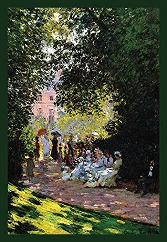 Amazon.co.jp: クロード・オスカー・モネ（1840 1926）は、フランスの