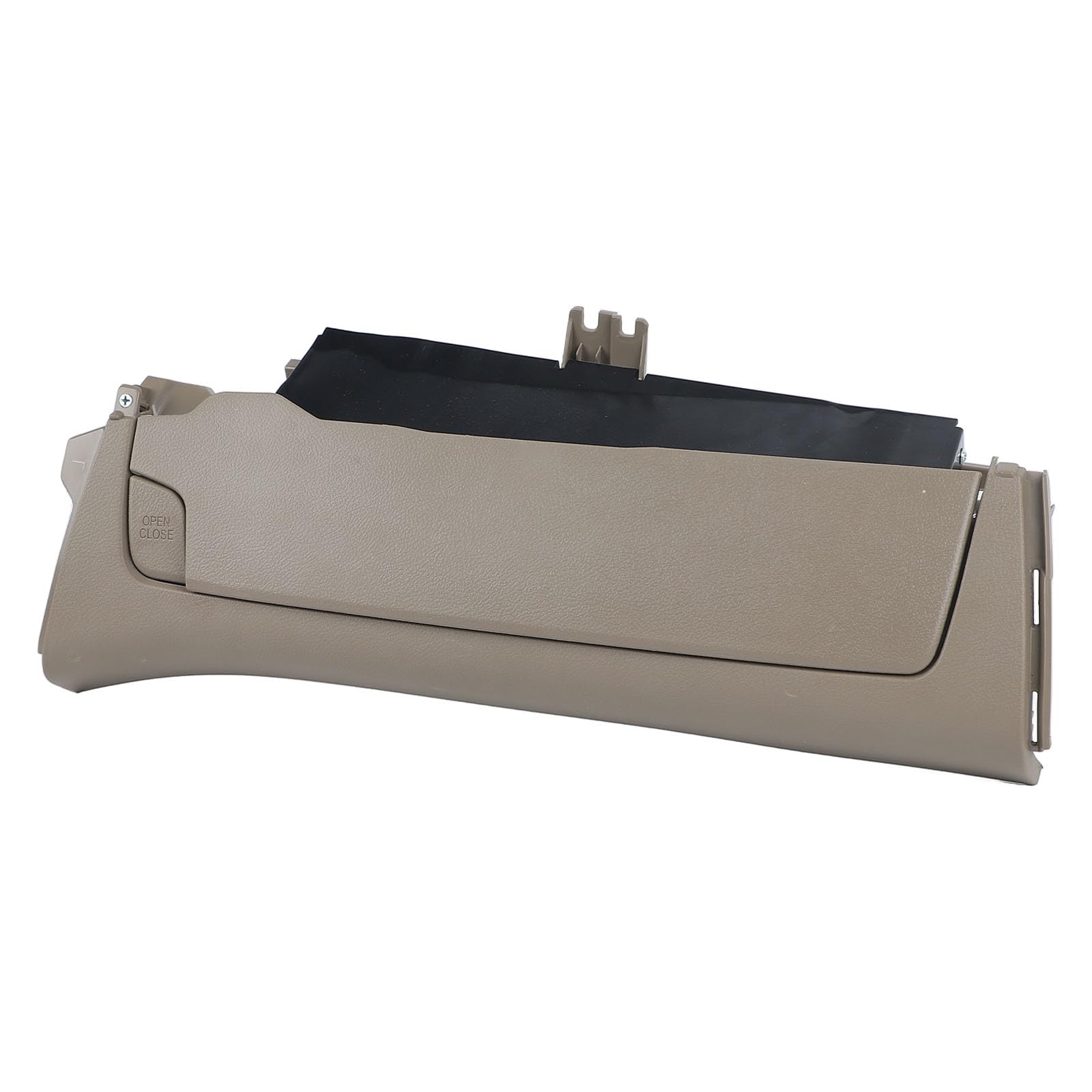 Upper Glove Box Spacious Space Impact Proof Long Durability 55440 42010 Left Hand Drive Cars