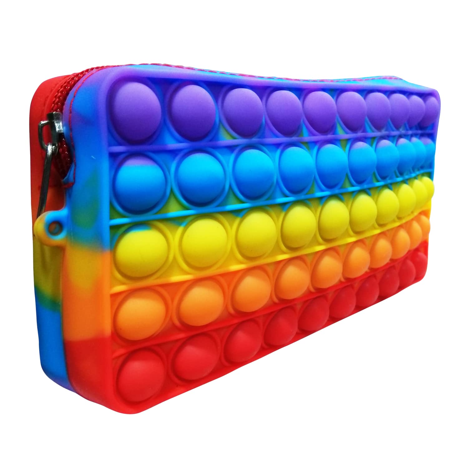 Pop it Rainbow Bags for Girls Fidget Toys Purse Women, Pop It Hand Bag for Girls, Sling Bags for Girls Or Popit Bag, Kids Sling Bag/Pop It Purse for Girls - Popet Bag Puppet Poppet Bag (B0B4F2S45R) Amazon Price History, Amazon Price Tracker