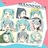 DECO*27「MANNEQUIN(通常盤)」