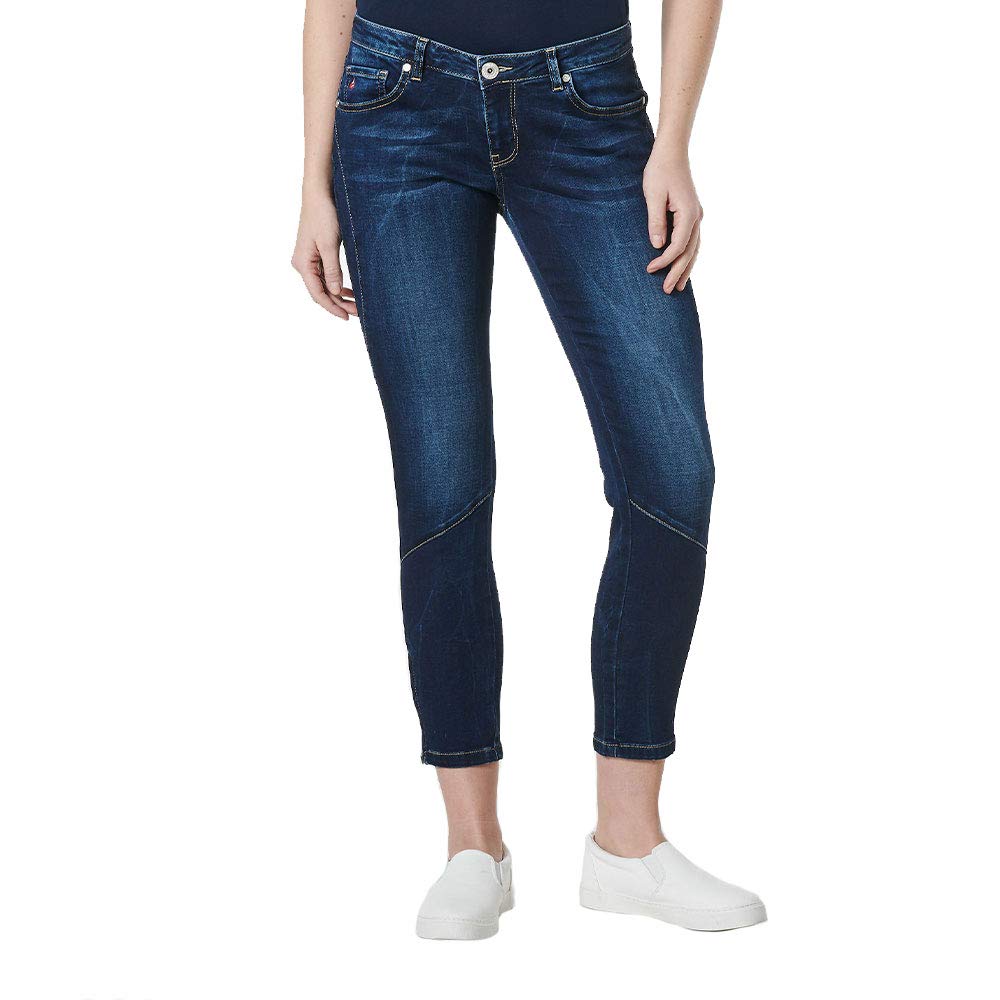 COLAC Damen Jeans Ella Dark Used 504.05.13