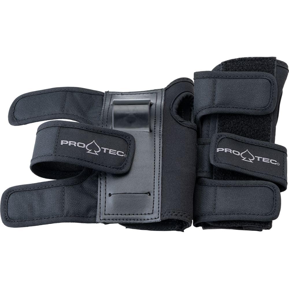 Pro-Tec Pads Coderas, Juventud Unisex