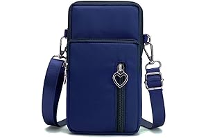 Crossbody Phone Case: Your Pocket-Sized Essential
